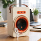 small air cooling fan for summer use