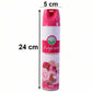 Rose Air Freshener Spray (1 Pc, 220 ML)