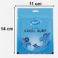 Maxs Cool Surf Gel Air Freshener Pocket Long Lasting 10 Gm
