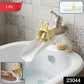 Cute Faucet Water Tap Extender For Kids 1 Pc
