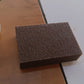 Multipurpose Kitchen Cleaning Sponge Scrub Block (10 x 7 Cm / 1 Pc)