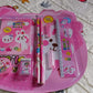 8 in1 Mix Stationery Gift Set for Kids, School, Office Product Gift