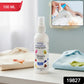 Instant Stain Remover Spray Mess & Food Stain Cleaning Solution 100ml - (1 Pc)