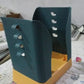 household trash bin container