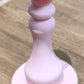 Pink Washing Machine Door Holder, Washing Machine Door Stopper (1 Pc)