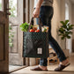 Reusable Multipurpose Carry Bag (1 Pc 23x22 Cm)