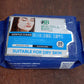 Refreshing Wet Wipes For Face  Facial Cleansing  Refreshing  Skin Hydration Soothing For Skin  Ph Balance  Alcohol Free  Nourishing With Fruit Extract  25 Wipes