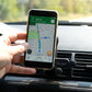 Universal Car Air Vent Mobile Phone Holder (1 Pc)