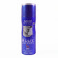 Sagar Just Blue London Perfume Body Spray Deodorant For Men (200 Ml)