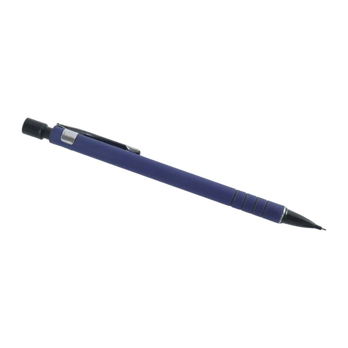 Premium Plastic Mechanical Pencil With Comfort Grip For School And Office (1 Pc)
