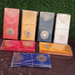 Cash Gift Cover, Multicolor Premium Envelope (10 Pcs Set)