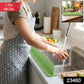 Flexible Silicone Kitchen Sink Splash Guard (48 Cm / 1 Pc)