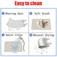 decorative floor mat set for kitchen use