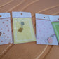Cartoon Metal Mobile Straps and Keychains (1 Pc & mix Design)