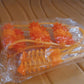 Handheld Back Massage Roller Rope (1 Pc)
