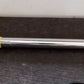 Sturdy stainless steel lighter for safe and long-lasting gas stove ignition in kitchens.