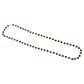Stylish gold chain accessory        
