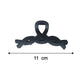 Stylish Twist Design Hair Claw Clip (1 Pc)
