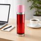 B-grade Stainless-steel Vacuum Insulated Flask Bottle (500ml 1 Pc)