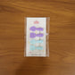 Cute Spoon  Spatula Shape Decorative Hair Clip Set (4 Pc)