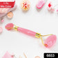 Double Ended Smooth Facial Massage Rollers (1 Pc  Mix Color)