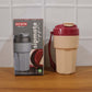 Plastic Sipmate Style Sipper Bottle 500 ml  (1 Pc)