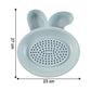 Multi-purpose Dumpling  Snack Serving Plate (1 Pc)