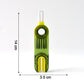 2-in-1 Multipurpose Cleaning Brush
