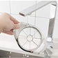 2140 Stainless Steel Apple Cutterslicer With 8 Blades And Handle