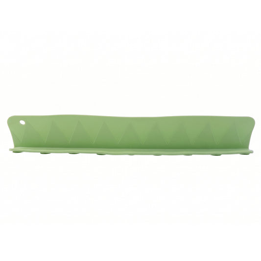 Flexible Silicone Kitchen Sink Splash Guard (48 Cm  1 Pc)