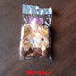 Panda Printed Small Hot Water Bag