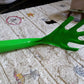 Heavy Duty Garden Tools, Gardening Metal Hand Cultivator Tools(1 Pc)