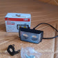 6 Mode LED Spotlight Universal Ultra Mini Double Lens Fog Light (1 Pc)