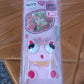 Plastic 3D Compass Box with Decompression Creative Toy (1 pc)