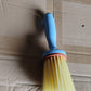 Multi-Purpose Short Handle Plastic Cleaning Brush (1 Pc)
