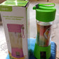 Portable USB Rechargeable 6-Blade Juicer Blender