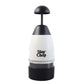 Slap Chop Hand Press Vegetable  Fruit Chopper (1 Pc)