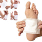 Detox Foot Pads With Ginger  Salt  10 Pcs  Velvet Wellness
