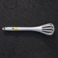 Manual Egg Beater  Versatile Kitchen Mixing Tool For Eggs  Batters