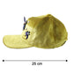 Stylish Winter And Summer Designer Cap (1 Pc Mix Design)