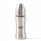 8173 Ganesh Stainless Steel Baby Feeding Bottle Milk Bottle For New Born  Infants  Toddler Up To 3 Years Bfa Free (250 Ml Approx)