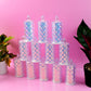 Electric LED Candles