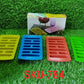 4-Piece Fancy Ice Tray – Versatile Household Ice Maker