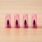 Car  Biketire Puncture Repair Nail Screw (4 Pc Pink)