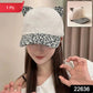 Stylish Cat Ear Designer Cap For Women  Girls (1 Pc)