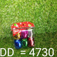 Party craft accessory