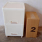 Multipurpose Wardrobe Storage Drawers (2 Layer)