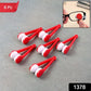 Portable Eyeglass  Sunglass Lens Cleaner Tool (6 Pc)