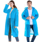 portable eva raincoat kids
