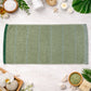 Multipurpose Soft Cotton Bath Towel (1 Pc 76x34 Cm)